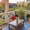 Отель Cosy Town House on the Edge of a Bastide with Swimming Pool And Stunning Views, фото 22