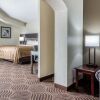 Отель Quality Inn & Suites, фото 5