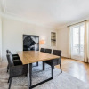Отель Amazing & Luminous 3bd for 6p at Luxembourg Garden, фото 5