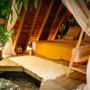 Отель Aqua Zen Spa Lodge Tiki Hut в Бэ Мао