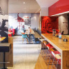 Отель ibis Marseille Timone, фото 23