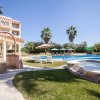 Отель El Ameyal Hotel and Wellness Center, фото 12