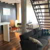Отель Loft Hyper Centre Reims 6 pers avec Parking, фото 2