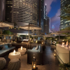 Отель Conrad Hong Kong, фото 35