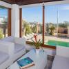 Отель Villa in Ibiza Town, sleeps 14/16 - Villa Campo Sol, фото 25