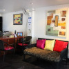 Отель Room Terrace Hostel, фото 2