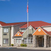 Отель Quality Inn & Suites Maggie Valley - Cherokee Area, фото 1