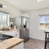 Отель Mojave Ranch - Hot Tub, Fire Pit, Dark Skies And Desert Views! 2 Bedroom Home by RedAwning, фото 11