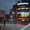 Отель Lanzhou Jinhao Smart Hotel, фото 11