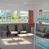 Отель Auckland Northshore Motels & Holiday Park, фото 42