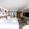 Отель Kyriad Marvelous Hotel（Foshan Sanshui Wanda Plaza Branch）, фото 37