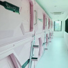 Отель SPOT ON 89900 Jesselton Capsule Inn, фото 23