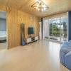 Отель Jeju Timberhouse Pension, фото 3