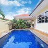 Отель Baan Chokdee - 5 Bed - Private Pool, фото 16