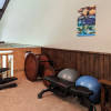 Отель Southern Comfort: All-suite Getaway W/ Hot Tub 2 Bedroom Cabin, фото 17