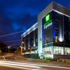 Отель Holiday Inn Express Hamilton, an IHG Hotel, фото 1
