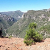 Отель Cabañas Las Gemelas Barrancas del Cobre, фото 29