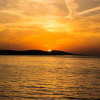 Отель One bedroom house with sea view furnished garden and wifi at Santa Marina Salina 7 km away from the , фото 7
