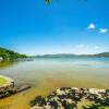 Отель Praia Mole/Lagoa da Conceição, фото 20