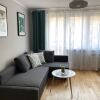 Отель Central Rental - Apartament Komfortowy, фото 3