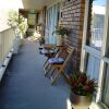 Отель Matador Motor Inn, фото 18