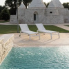 Отель I Trulli del Feudo di San Giacomo, фото 15