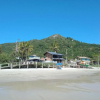 Отель Apto 02 quartos Praia da Conceiçao Bombinhas SC, фото 14