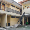 Отель OYO 1740 Tekmira Residence Supratman Syariah, фото 22