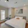 Отель Spacious Houston Townhome ~ 5 Mi to Downtown!, фото 5
