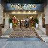 Отель Minh Tam Hotel Spa 3 2, фото 3