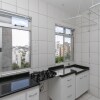 Отель Apartamento 2 quartos no Buritis, фото 11