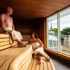 Отель Fletcher Wellness-Hotel Brabant-Mill, фото 23