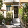 Отель Arcoveggio Hotel, фото 1