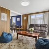 Отель Family 3BR Home with Netflix&Fenced Yard, фото 15