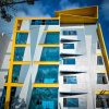 Отель Rublin Hotel, фото 1