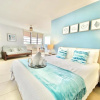 Отель KASA Seahorse of the Sea - Studio for 2 BEACH BLOCK, фото 7