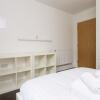 Отель Luxury East London Flat, Sleeps 6, фото 17