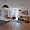 Отель Pop Art Apartment - Sleeps 6 in Torri del Benaco Downtown, фото 10