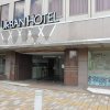 Отель Urban Hotel Nihonmatsu, фото 1