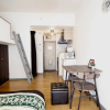 Отель Haruyoshi apartment 2-202, фото 14