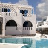Отель Cycladic Islands Hotel & Spa, фото 29