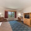 Отель MountainView Lodge & Suites, фото 6