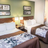 Отель Sleep Inn University Place, фото 3