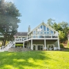 Отель Ski to Shore Chalet, фото 23