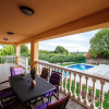 Отель Extraordinary Private Estate With 2 Detached Houses, 2 Beautiful Infinity Pools, фото 17
