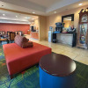 Отель Country Inn & Suites by Radisson, Fayetteville I-95, NC, фото 2
