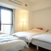 Отель Terry's Apartment Shinsaibashi East I G06B, фото 1