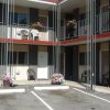 Отель Fountain Motel в Камлупсе
