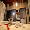 Отель Agva Tartaruga Motel, фото 5