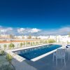 Отель Villa Bp4, Contemporary 3bdr Protaras Villa With Pool, Close to Fig Tree Bay, фото 11